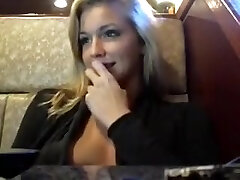 Hot Blondie Public Teasing Hot Blondie Public Teasing