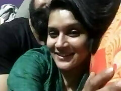 Bangladeshi Actress Rafiath Mithila Fucky-fucky With Fahmi