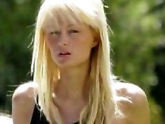 帕丽斯*希尔顿的未经审查的! 帕丽斯*希尔顿的未经审查的!