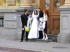 Русские молодожены секс 1 Часть 1 Русские молодожены секс 1 Часть 1