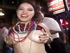 Club Deviants Get Naked In The Kitchen