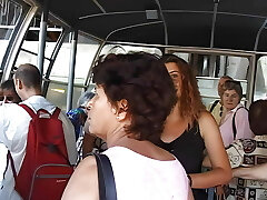 Honey first gargle then party