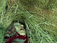 Ugly old grannies have girly-girl sex on the farm Ugly old grannies have girly-girl sex on the farm