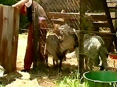 Bisex vintage farmers Bisex vintage farmers