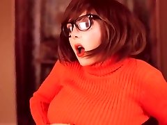 सेक्सी Velma 