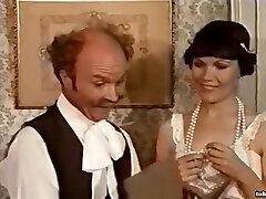 retro sexing with medic