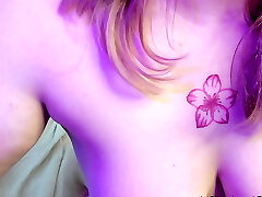 my big beaver got so wet by my dildo my big beaver got so wet by my dildo