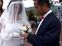 Cheating Thai Bride