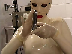 The RC - Piss & fingerfuck & Butt-plug Insertion The RC - Piss & fingerfuck & Butt-plug Insertion