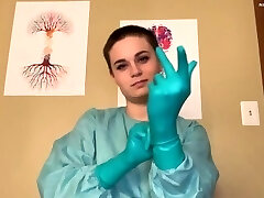 Medical Slave Mind Control Procedure