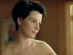 Damage (1992) Juliette Binoche Damage (1992) Juliette Binoche