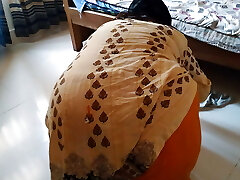 （naukrani ko ghar ki safai karte samay malik jabardasti chudai）印度女仆与老板-清晰的印地语音频硬他妈的