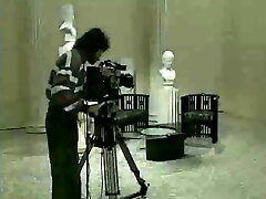 热金发女郎野生群交 热金发女郎野生群交