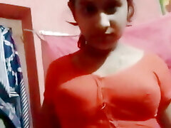 Desi wifey husband raniaj97 chudai