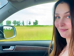 - Okay, Ill Spread My Legs For You. Sonnie Fucked Stepmom After Driving Lessons