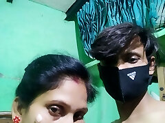 Calling a sexy sister-in-law at home and having sex with her. Astounding lovemaking.