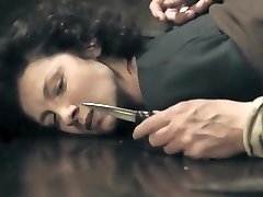 Outlander S01E08 (2014) - Caitriona Balfe Outlander S01E08 (2014) - Caitriona Balfe