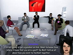 Mad Turn: Husband And Wife In The Gym – Ep4 Mad Turn: Husband And Wife In The Gym – Ep4