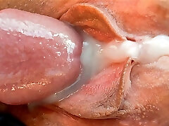 Big cock stepbrother pops on stepsister's tight pussy Big cock stepbrother pops on stepsister's tight pussy