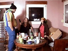 German Farmer TV Flash Fuck – Xxl Guy with ugly Mature German Farmer TV Flash Fuck – Xxl Guy with ugly Mature