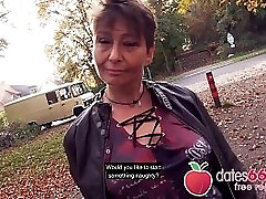 Ugly and OLD - MILF, almost Grannie public fuck &_ no regrets Rubina dates66.com Ugly and OLD - MILF, almost Grannie public fuck &_ no regrets Rubina dates66.com