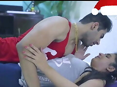 super-sexy and juicy and beautiful Indian lovers fucked in flat