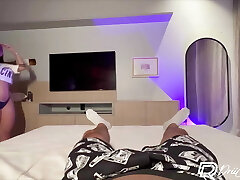 Sizzling MORENA FUCKS A LOT WITH HER FRIEND AT HER Spouse'S HOUSE Sizzling MORENA FUCKS A LOT WITH HER FRIEND AT HER Spouse'S HOUSE