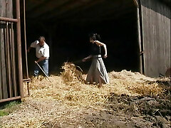 Intensiver Fick auf Dem Land-第2集 Intensiver Fick auf Dem Land-第2集