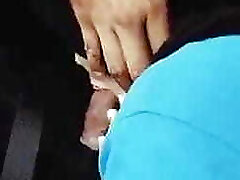 Quickie在车上与摩洛伊斯兰解放阵线 Quickie在车上与摩洛伊斯兰解放阵线