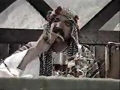 Arabic dinner Arabic dinner