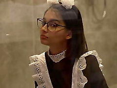 穿上防毒面具婊子，我'_ll倒冷水在你的！ 硬羞辱