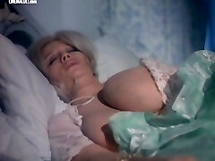 Big-boobed Morgan - Deadly Weapons