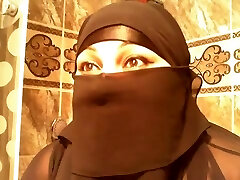 Turkısh Hıjap Shower APOLET