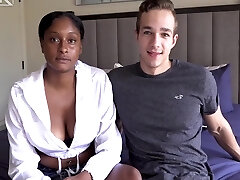 Thick Trouser Snake Gamer Nerd Splits Fat Booty Kourtney Harris