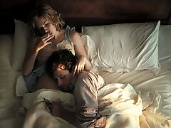 Keira Knightley - The Brim Of Love (2008)