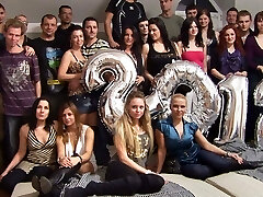 New Yr's Eve group massacre New Yr's Eve group massacre