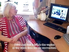 他妈的，拳交和意见