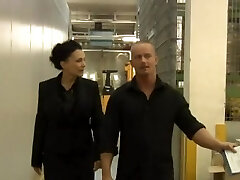 Large boobed german Mother I'd Like To Fuck-doxy getting dual permeated Large boobed german Mother I'd Like To Fuck-doxy getting dual permeated