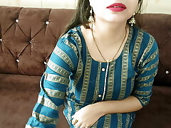 Step brother romance flirt with scorching step sister and Real Orgasm During Hard Ravaging in Hindi