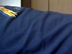 Homemade gloryhole DILF takes fellated rod Homemade gloryhole DILF takes fellated rod