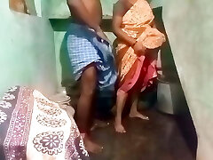 Priyanka aunty bathroom fuck-fest at home