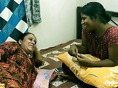 Indian hot threeway sex.. I penetrated my girlfriend and her sexy bhabhi together!! Indian hot threeway sex.. I penetrated my girlfriend and her sexy bhabhi together!!