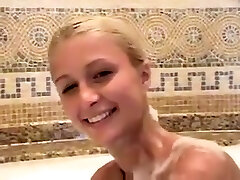 Paris whitney hilton celebrity nude tape uncovered