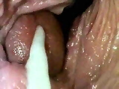 Cum inside