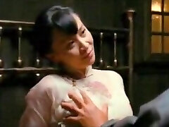 中国电影的性爱场景 中国电影的性爱场景