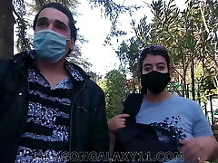 Public pop-shot in mouth after sexy blowjob Public pop-shot in mouth after sexy blowjob