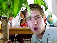 Phat Tits at College: The Sexy Teacher. Sensual Jane, Danny D Phat Tits at College: The Sexy Teacher. Sensual Jane, Danny D