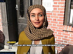 Granny's House – going on a appointment with Liz Granny's House – going on a appointment with Liz