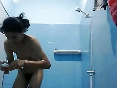 bathe