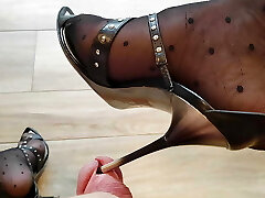 Stiletto Insertion Stiletto Insertion